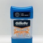 Gillette Antiperspirant Gel Sport Triumph 48 HR 70ml