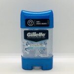 Gillette Antiperspirant Gel  Arctic Ice 48 HR Protection 70ml