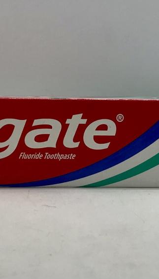 Colgate Triple Action Toothpaste Original Mint 226g