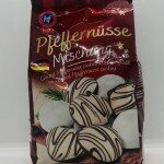 Pfeffernusse Mischung 300g.