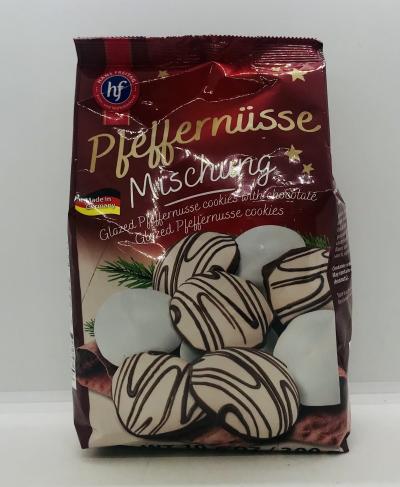 Pfeffernusse Mischung 300g.