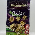 Manamim Cubes 200g.