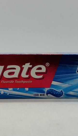 Colgate Max Fresh With Whitening Breath Strips Toothpaste 215g