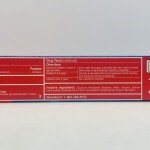 Colgate Cavity Protection Fluoride Toothpaste 226g