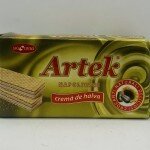 Artek Halvah Cream 160g.