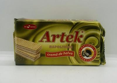 Artek Halvah Cream 160g.