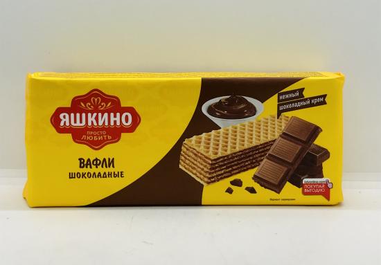 Yashkino 300g.