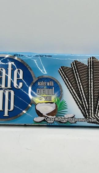 Eti Wafe Up Wafer W Coconut Cream 142g.