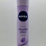 Nivea Anti-Perspirant Double Effect 48H Protection 200ml