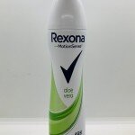 Rexona Anti-Transpirant Aloe Vera 48H 200ml