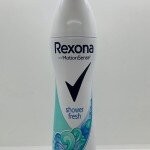 Rexona  Cotton Dry Anti-Transpirant 48H 200ml