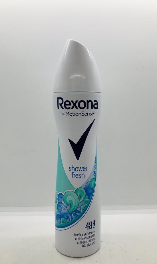 Rexona  Cotton Dry Anti-Transpirant 48H 200ml