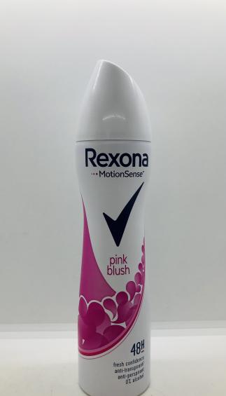 Rexona  Pink Blush Anti-Transpirant 48H 200ml