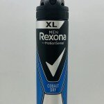 Rexona  Men XL Cobalt Dry 48H 200ml