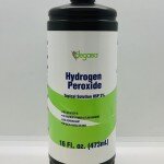 Degasa Hydrogen Peroxide 473ml