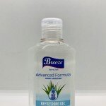 Breeze Advanced Formula Refreshing Gel 250ml