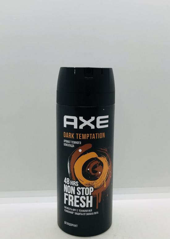 AXE Dark Temptation 48H Non Stop Fresh Deodorant 150ml