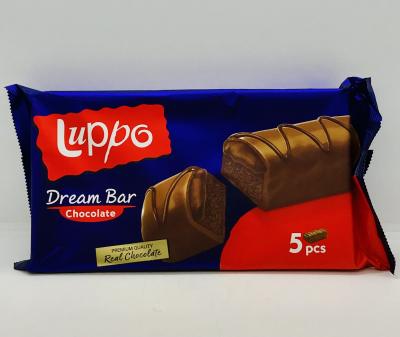 Luppo Dream Bar Chocolate 150g.