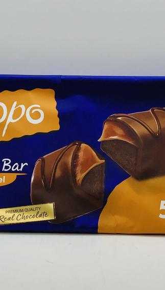 Luppo Dream Bar Caramel 150g.