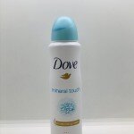 Dove Mineral Touch Anti-Perspirant Spray 150ml