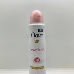 Dove Anti-Perspirant Beauty Finish 150ml