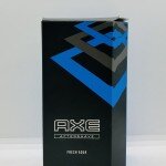 AXE Marine Fresh Aqua Aftershave 100ml