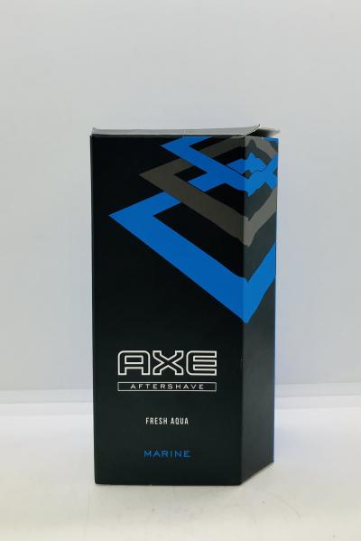 AXE Marine Fresh Aqua Aftershave 100ml