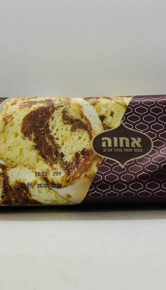 Achva Marble Cake 450g.