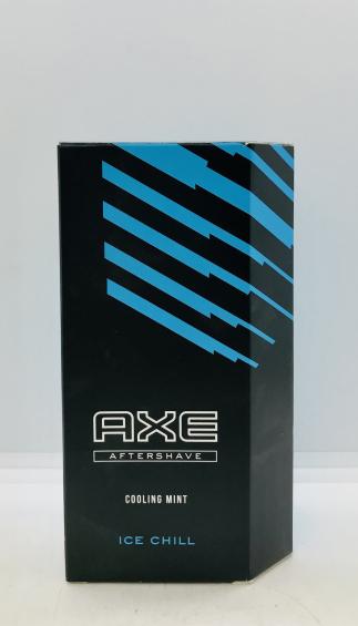 AXE Ice Chill Cooling Mint Aftershave 100ml