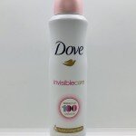 Dove Invisiblecare Floral Touch Anti-Perspirant  250ml