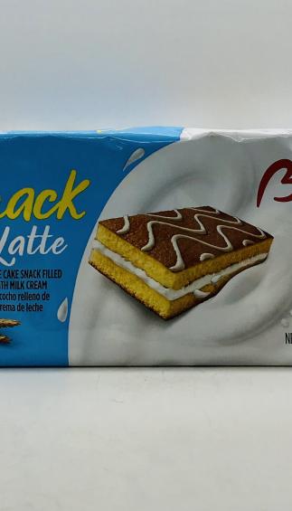 Balconi Snack Latte 280g.