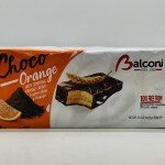 Balconi Choco Orange 350g.