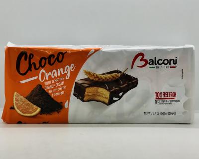 Balconi Choco Orange 350g.