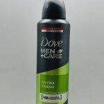 Dove Men +Care Extra Fresh Anti-Perspirant 250ml