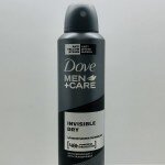 Dove Men +Care Invisible Dry Anti-Perspirant 250ml