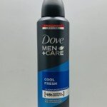 Dove Men +Care Cool Fresh Anti-Perspirant 250ml