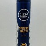 Nivea Stress Protect Quick Dry Anti-Perspirant 200ml