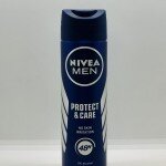 Nivea Men Protect & Care Deodorant 150ml