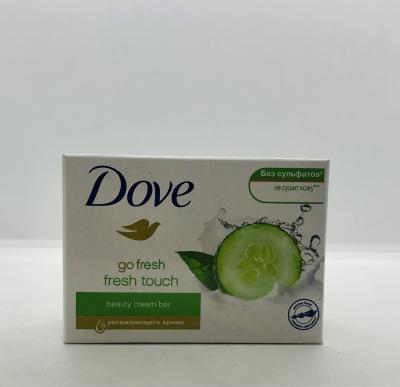 Dove Go Fresh Touch Beauty Cream Bar 135g