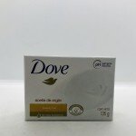 Dove Soap Beauty Bar 135g