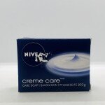 Nivea Creme Care Soap 100g