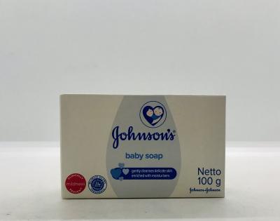 Jonson's Baby Soap 100g