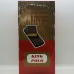 King Polo Wafer 480g