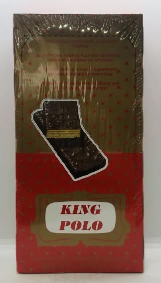 King Polo Wafer 480g