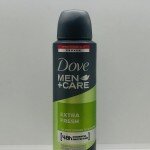 Dove Men +Care Extra Fresh 150ml