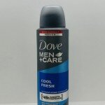 Dove Men +Care Cool Fresh Anti-Perspirant 150ml