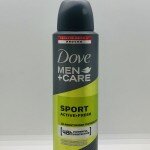 Dove Men +Care Sport Active  + Fresh 150ml