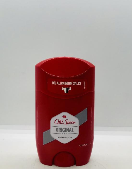 Old Spice Original Deodorant Stick 50ml