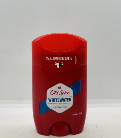 Old Spice Whitewater Deodorant Stick 50ml