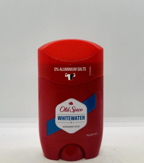 Old Spice Whitewater Deodorant Stick 50ml